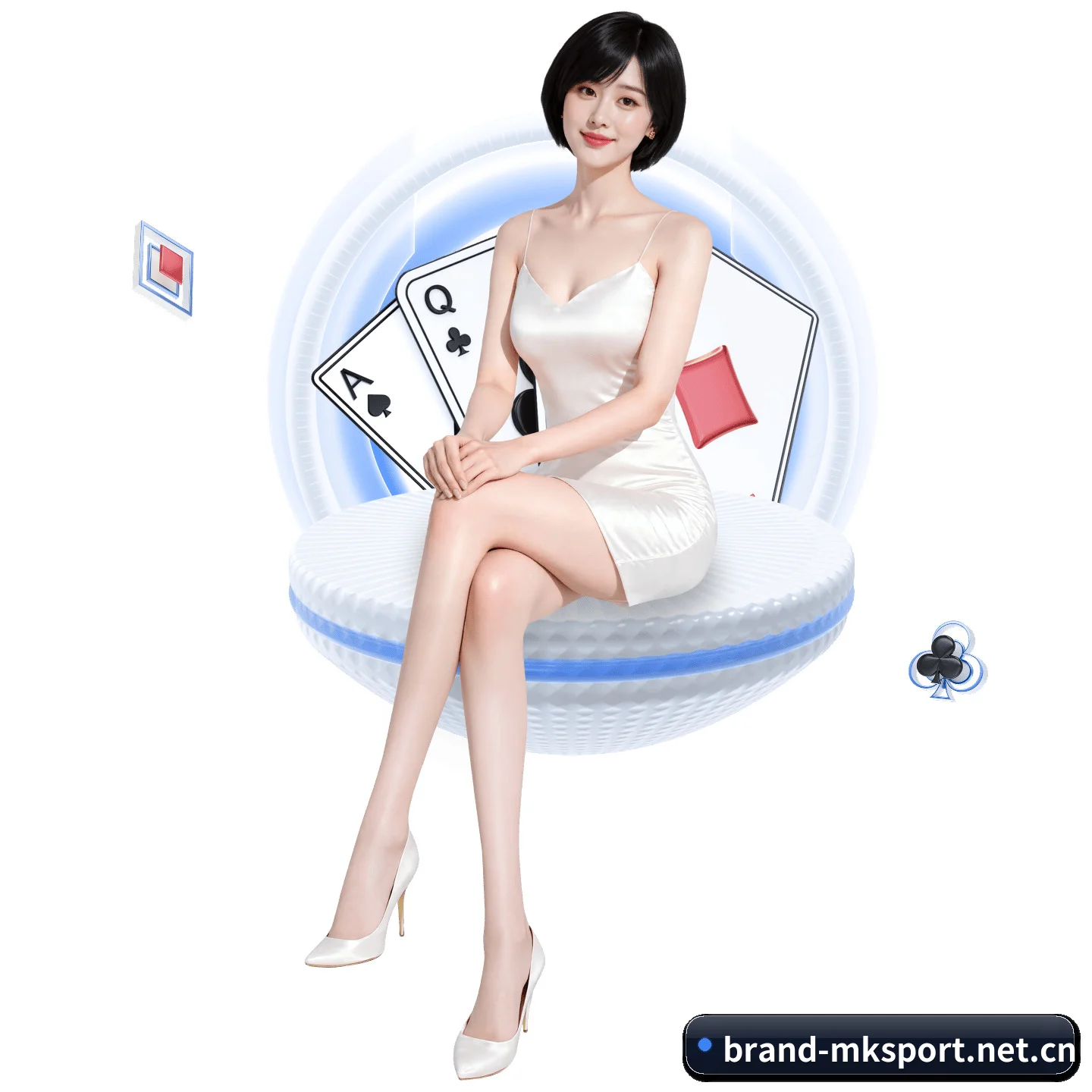 MK体育 APP 界面